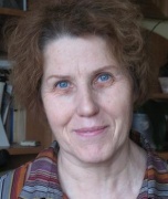 Nuotraukoje: Aldona Žemaitytė Nuotraukoje: Aldona Žemaitytė